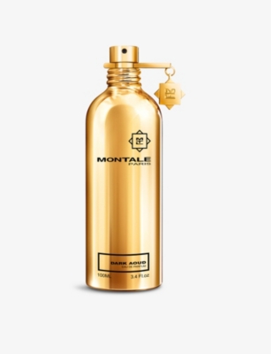 MONTALE: Dark Aoud eau de parfum 100ml