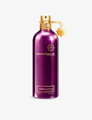 Shop Montale Dark Purple Eau De Parfum