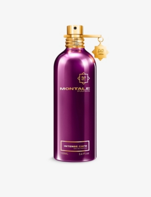 MONTALE: Intense Café eau de parfum 100ml