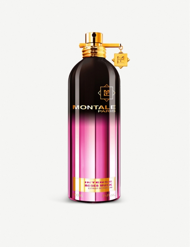 Intense Roses Musk extrait de parfum 100ml