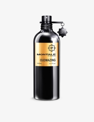 MONTALE: Oudmazing eau de parfum 100ml