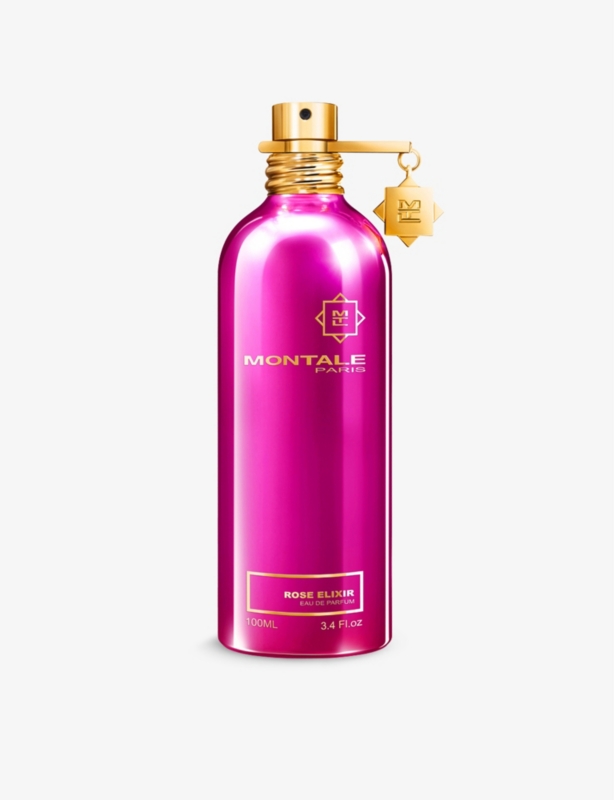 Rose Elixir eau de parfum 100ml