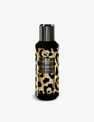 Mancera Wild Leather Eau De Parfum