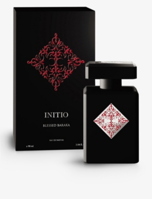 Initio Blessed Baraka Eau De Parfum 90ml