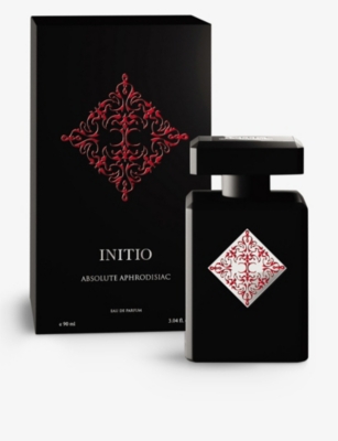 Initio Absolute Aphrodisiac Eau De Parfum 90ml