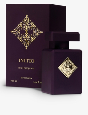 Initio High Frequency Carnal Blend 90ml