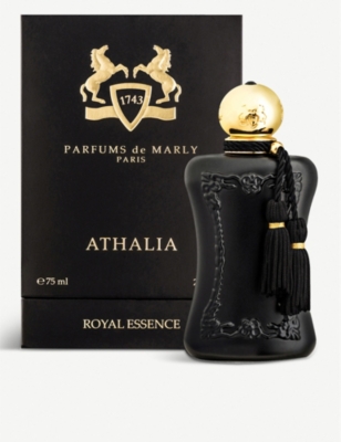 PARFUMS DE MARLY: Athalia eau de parfum 75ml