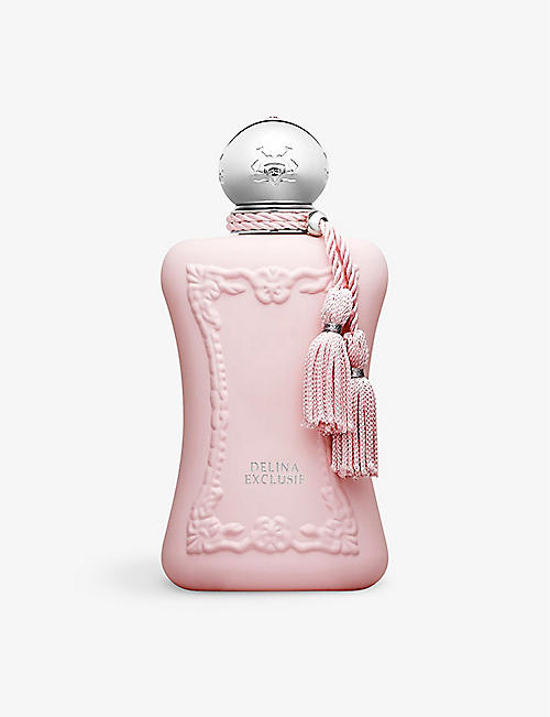 PARFUMS DE MARLY: Delina Exclusif eau de parfum 75ml