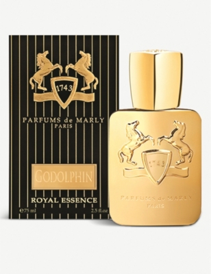 PARFUMS DE MARLY: Godolphin eau de parfum 125ml
