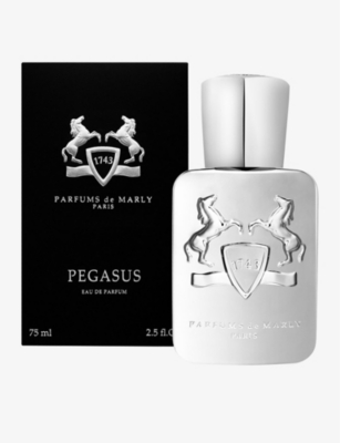 PARFUMS DE MARLY: Pegasus eau de parfum 75ml