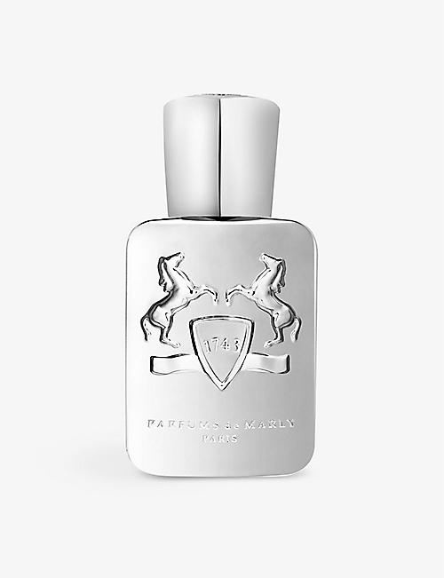 PARFUMS DE MARLY: Pegasus eau de parfum 75ml