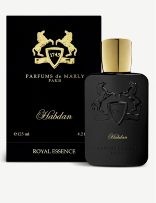 PARFUMS DE MARLY: Habdan eau de parfum 125ml