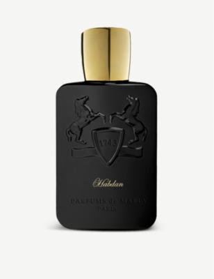 PARFUMS DE MARLY: Habdan eau de parfum 125ml
