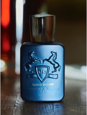 layton exclusif