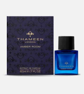 Thameen Womens Amber Room Extrait De Parfum 50ml