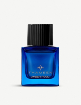 THAMEEN: Amber Room extrait de parfum 50ml
