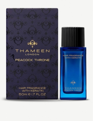 Shop Thameen Hair Fragrance With Keratin 50ml