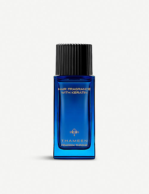 THAMEEN: Hair Fragrance with Keratin 50ml