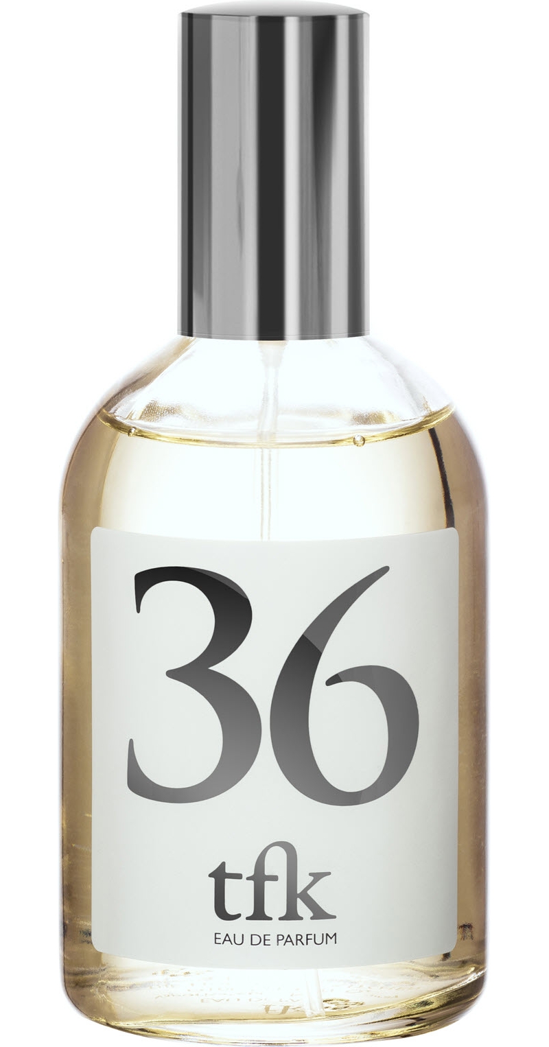 THE FRAGRANCE KITCHEN   36 eau de parfum 100ml