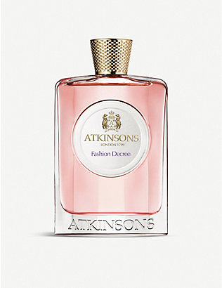 ATKINSONS Gold Fair in Mayfair Eau de donde puedo comprar 717 women perfume