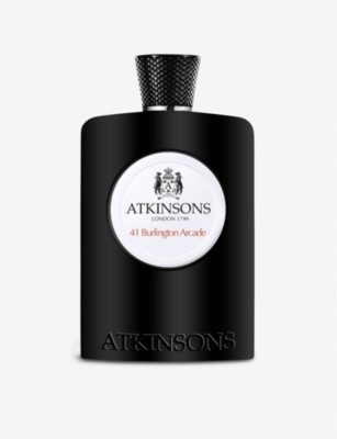 Atkinsons Beauty Selfridges