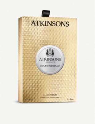 Atkinsons The Other Side Of Oud Eau De Parfum 100ml