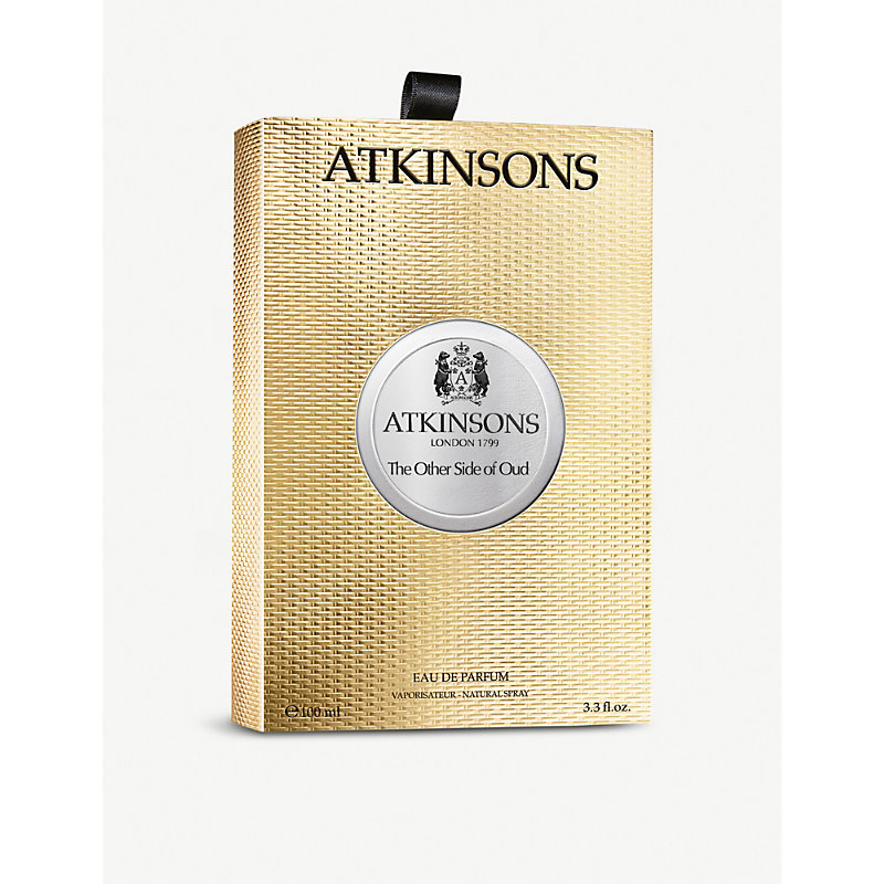 Shop Atkinsons The Other Side Of Oud Eau De Parfum