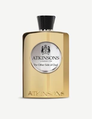Shop Atkinsons The Other Side Of Oud Eau De Parfum
