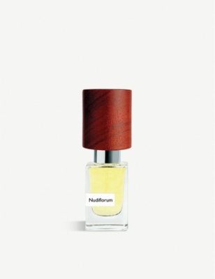 NASOMATTO: Nudiflorum extrait de parfum 30ml