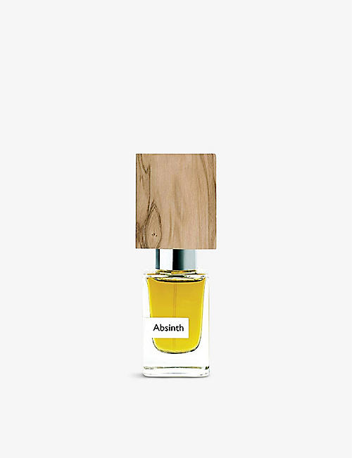 NASOMATTO: Absinth extrait de parfum 30ml