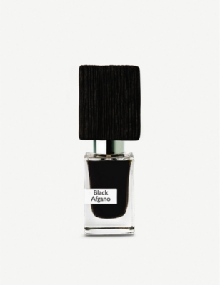 NASOMATTO: Black Afgano Extrait De Parfum 30ml
