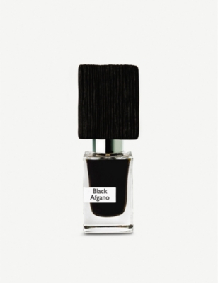 NASOMATTO: Black Afgano parfum 30ml