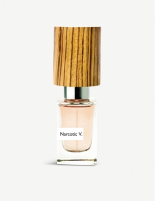 NASOMATTO: Narcotic V parfum 30ml