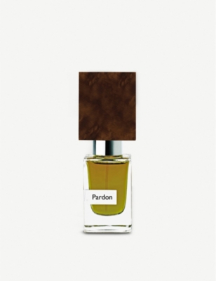 NASOMATTO: Pardon parfum 30ml
