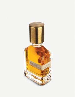 ORTO PARISI: Bergamask Extrait de Parfum 50ml
