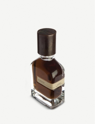 Orto Parisi Mens Stercus Eau De Parfum 50ml