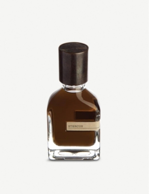 Orto Parisi Mens Stercus Eau De Parfum 50ml