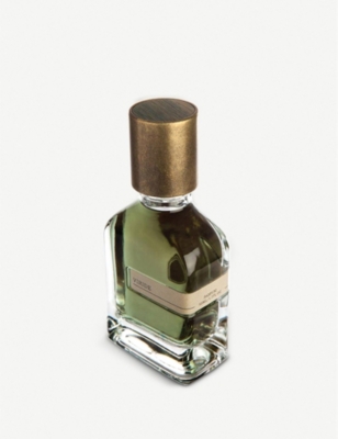 Orto Parisi Mens Viride Eau De Parfum 50ml