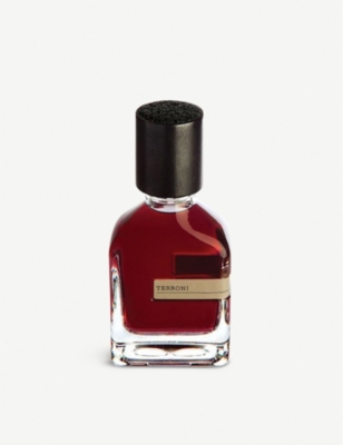 ORTO PARISI: Terroni Extrait de Parfum 50ml