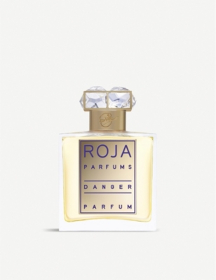 ROJA PARFUMS - Danger Parfum Pour Femme 