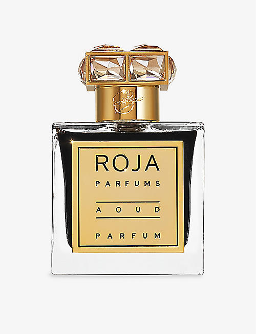 ROJA PARFUMS: Aoud Parfum 100ml