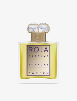 ROJA PARFUMS - Scandal Pour Femme Parfum 50ml | Selfridges.com