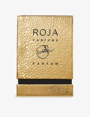 ROJA PARFUMS: Amber Aoud Parfum 100ml