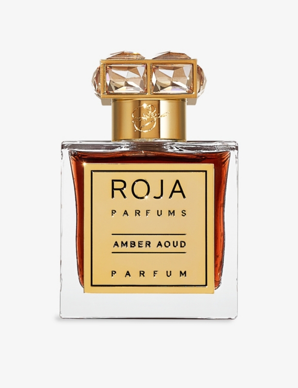 Amber Aoud Parfum 100ml