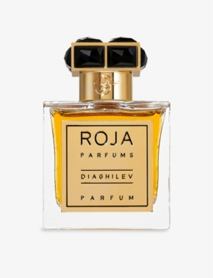 ROJA PARFUMS: Diaghilev Parfum 100ml