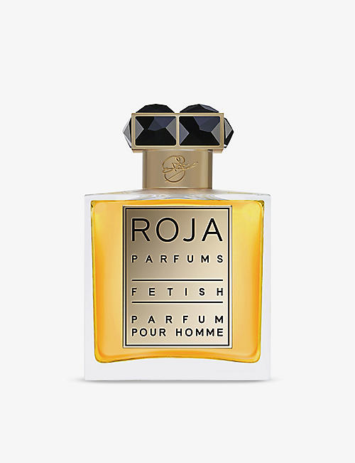 ROJA PARFUMS: Fetish Parfum Pour Homme 50ml