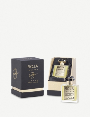 Shop Roja Parfums Scandal Parfum Pour Homme