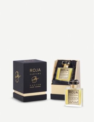Shop Roja Parfums Danger Parfum Pour Homme 50ml