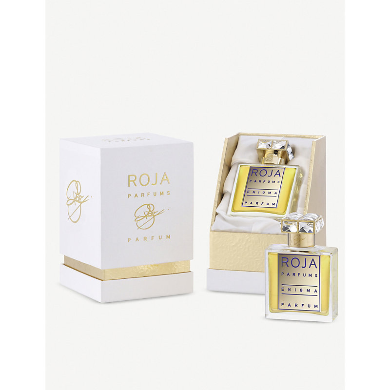 Shop Roja Parfums Enigma Parfum Pour Femme 50ml