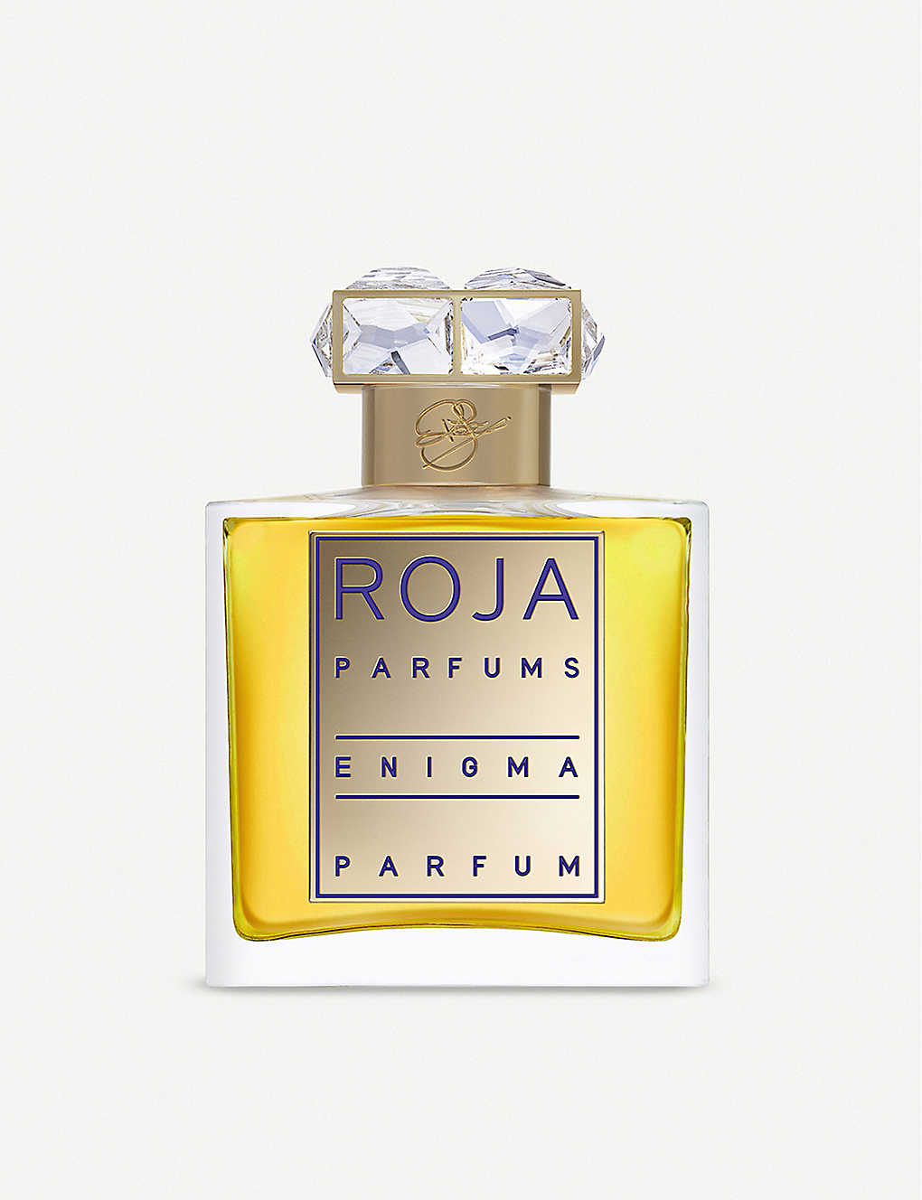 Roja Parfums Enigma Parfum Pour Femme 50ml
